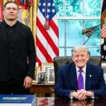На взгляд Трампа на войну повлиял Усик: он объяснял разницу между украинцами и россиянами