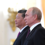 Секретные переговоры: Китай предоставлял России высокотехнологичное оружие для испытаний в Украине, — расследование