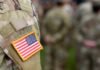 В ответ на гибель двух военнослужащих: США нанесли новые удары по Ирану (фото)