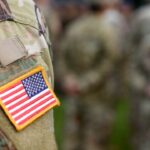 В ответ на гибель двух военнослужащих: США нанесли новые удары по Ирану (фото)
