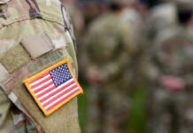 В ответ на гибель двух военнослужащих: США нанесли новые удары по Ирану (фото)