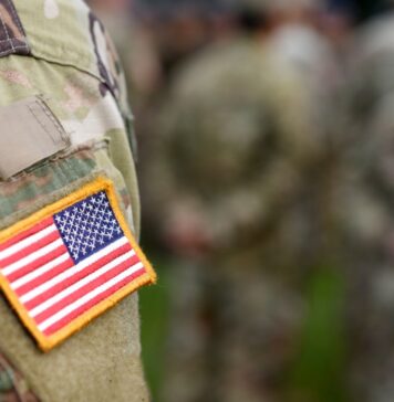 В ответ на гибель двух военнослужащих: США нанесли новые удары по Ирану (фото)