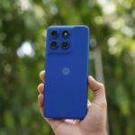Бюджетные смартфоны 2026, которые не разочаруют: модели от Motorola, Realme, iQOO (фото)