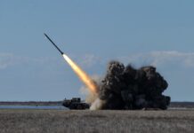 «Угроза сохраняется»: в ВС предупредили, что Россия накопила ракеты для новых ударов