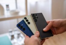 Недорогие, но качественные смартфоны: 5 старых моделей Android, которые стоит купить в 2026 году (фото)