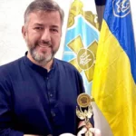 Достроково припинили повноваження депутата Херсонської міської ради Андрія Калити