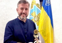 Достроково припинили повноваження депутата Херсонської міської ради Андрія Калити