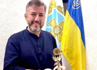 Достроково припинили повноваження депутата Херсонської міської ради Андрія Калити