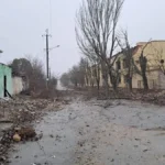 Населення Бериславського району Херсонщини скоротилося майже втричі з 2022 року