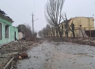 Населення Бериславського району Херсонщини скоротилося майже втричі з 2022 року