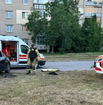 У Херсонській області за п’ять місяців сталося понад 100 ДТП