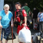 В Україні не ведеться реальний облік ВПО, – Лубінець