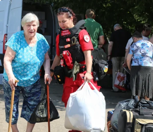 В Україні не ведеться реальний облік ВПО, – Лубінець