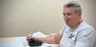 Житель Херсонщини «балотуватися» до Державної Думи РФ, проте його кандидатуру зняли з виборів