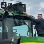 Броварська міськрада підтримала петицію про перейменування вулиці на честь фермера з Херсонщини