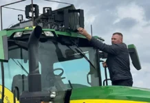 Броварська міськрада підтримала петицію про перейменування вулиці на честь фермера з Херсонщини