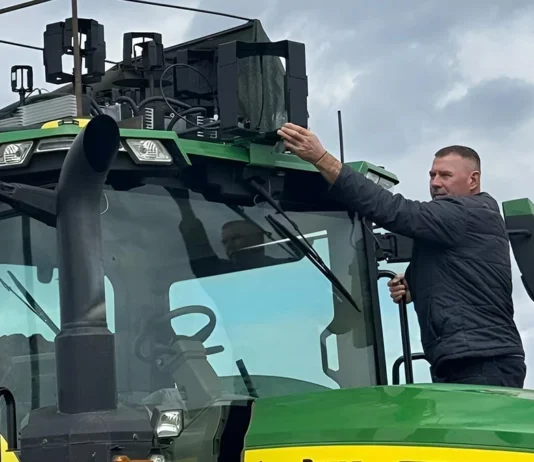 Броварська міськрада підтримала петицію про перейменування вулиці на честь фермера з Херсонщини