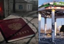 Життя без світла, газу та хліба: як в окупації виживає Гола Пристань