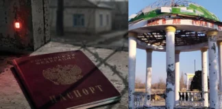 Життя без світла, газу та хліба: як в окупації виживає Гола Пристань