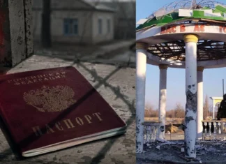 Життя без світла, газу та хліба: як в окупації виживає Гола Пристань