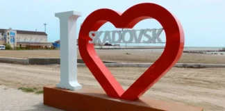 У деяких населених пунктах окупованої Херсонщини людей закликали запастися водою
