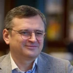 Кулеба пропонує обмежити право голосу для жителів деокупованих територій України