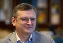 Кулеба пропонує обмежити право голосу для жителів деокупованих територій України