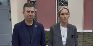 Лубінець запропонував російській омбудсменці, щоб полонені могли телефонувати рідним