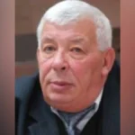 Професору Херсонського державного університету Михайлу Львову призначили довічну стипендію