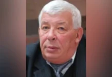 Професору Херсонського державного університету Михайлу Львову призначили довічну стипендію