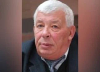 Професору Херсонського державного університету Михайлу Львову призначили довічну стипендію