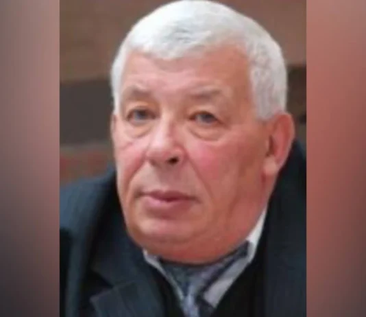 Професору Херсонського державного університету Михайлу Львову призначили довічну стипендію