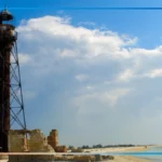 Від Тендрівського до Джарилгацького: історія маяків Херсонщини