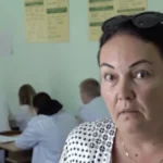 Отримала візу до Канади. Жителька Генічеська на Херсонщині співпрацює з РФ