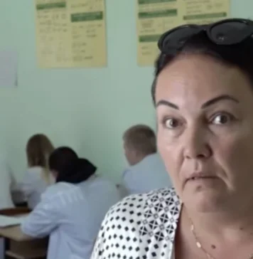 Отримала візу до Канади. Жителька Генічеська на Херсонщині співпрацює з РФ