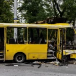 У Херсоні планують скоригувати маршрути громадського транспорту через атаки російських дронів