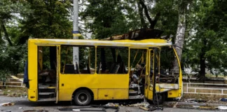 У Херсоні планують скоригувати маршрути громадського транспорту через атаки російських дронів