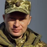 Головнокомандувачем ЗСУ став Михайло Драпатий, який раніше очолював оперативне угруповання «Херсон»