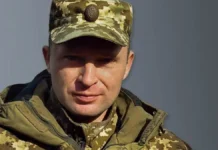 Головнокомандувачем ЗСУ став Михайло Драпатий, який раніше очолював оперативне угруповання «Херсон»