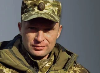 Головнокомандувачем ЗСУ став Михайло Драпатий, який раніше очолював оперативне угруповання «Херсон»