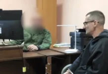Суд у РФ незаконно засудив жителя Херсонщини до шести років в’язниці за нібито участь у «терористичній організації»