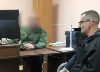 Суд у РФ незаконно засудив жителя Херсонщини до шести років в’язниці за нібито участь у «терористичній організації»