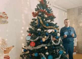 Надзвичайника з Херсонщини засудили до 15 років за держзраду та колабораціонізм