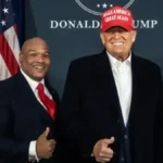 Духовний радник Трампа обіцяв порушити питання дронових атак у Херсоні перед Конгресом США