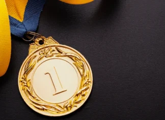 Спортсменка з Херсонщини здобула дві золоті медалі на чемпіонаті України з кульової стрільби