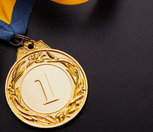 Спортсменка з Херсонщини здобула дві золоті медалі на чемпіонаті України з кульової стрільби