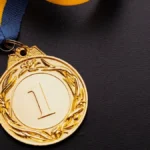 Легкоатлети з Херсонщини здобули 4 медалі на всеукраїнських змаганнях