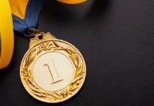 Легкоатлети з Херсонщини здобули 4 медалі на всеукраїнських змаганнях