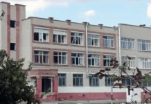 У Херсоні близько 90% об’єктів виборчої інфраструктури пошкоджені або зруйновані