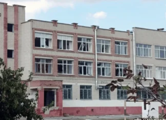 У Херсоні близько 90% об’єктів виборчої інфраструктури пошкоджені або зруйновані